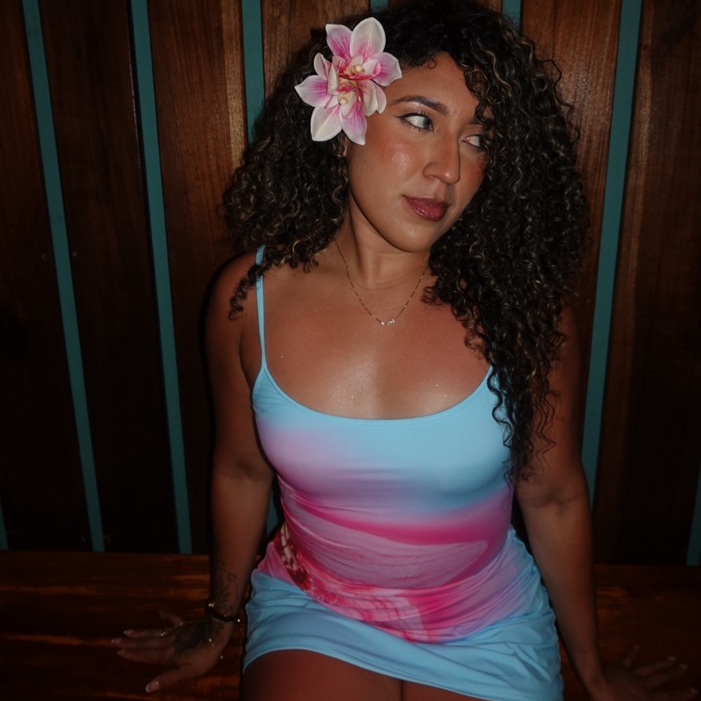 Meet your Posher, Jennifer